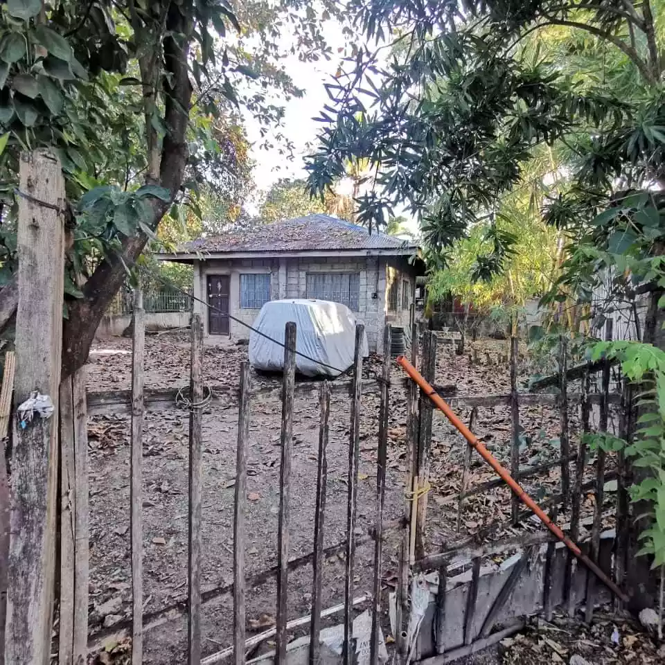 House and lot — House and Lot in Lapu-Lapu City, Cebu, Philippines — Photo 5