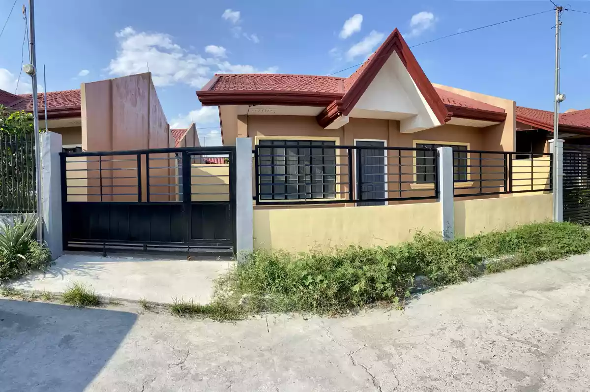 AGAN NORTH PH 4 — House and Lot in General Santos City, South Cotabato, Philippines — Photo 3