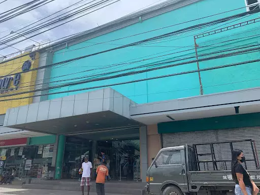 Leah Mall Space for Rent — Space in Cebu S Rd, City of Naga, Cebu — Photo 6