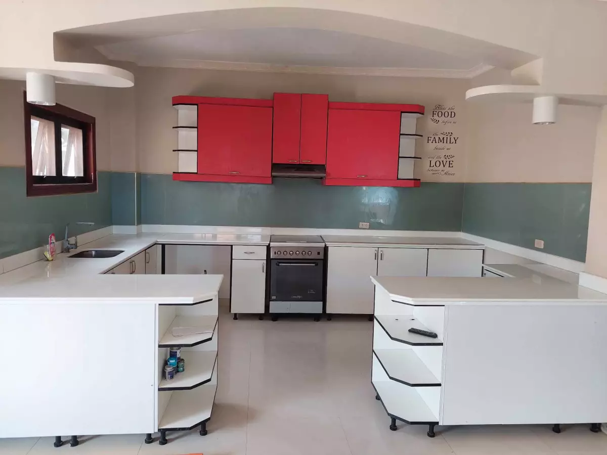 Vista Grande For Rent — House and Lot in Cebu, Philippines — Photo 2