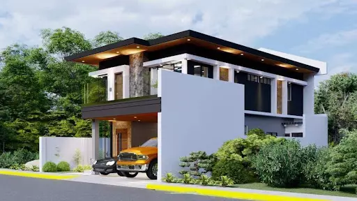 5BR HOUSE & LOT FOR SALE IN CORONA DELMAR?? — House and Lot in Talisay, Cebu, Philippines — Photo 7