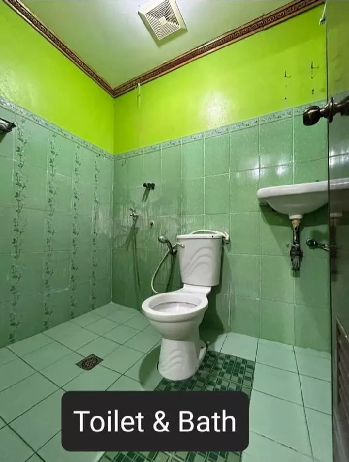 Deca Homes Phase 2 For Sale — House and Lot in Talisay, Cebu, Philippines — Photo 6