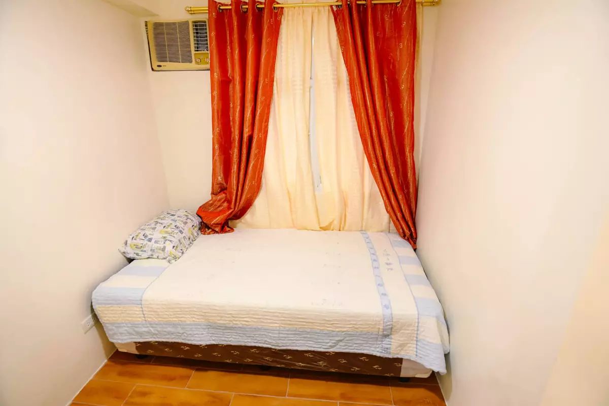 SEAWIND Condo for Sale — 2 Bedrooms in Buhangin, Davao City, Davao del Sur — Photo 6