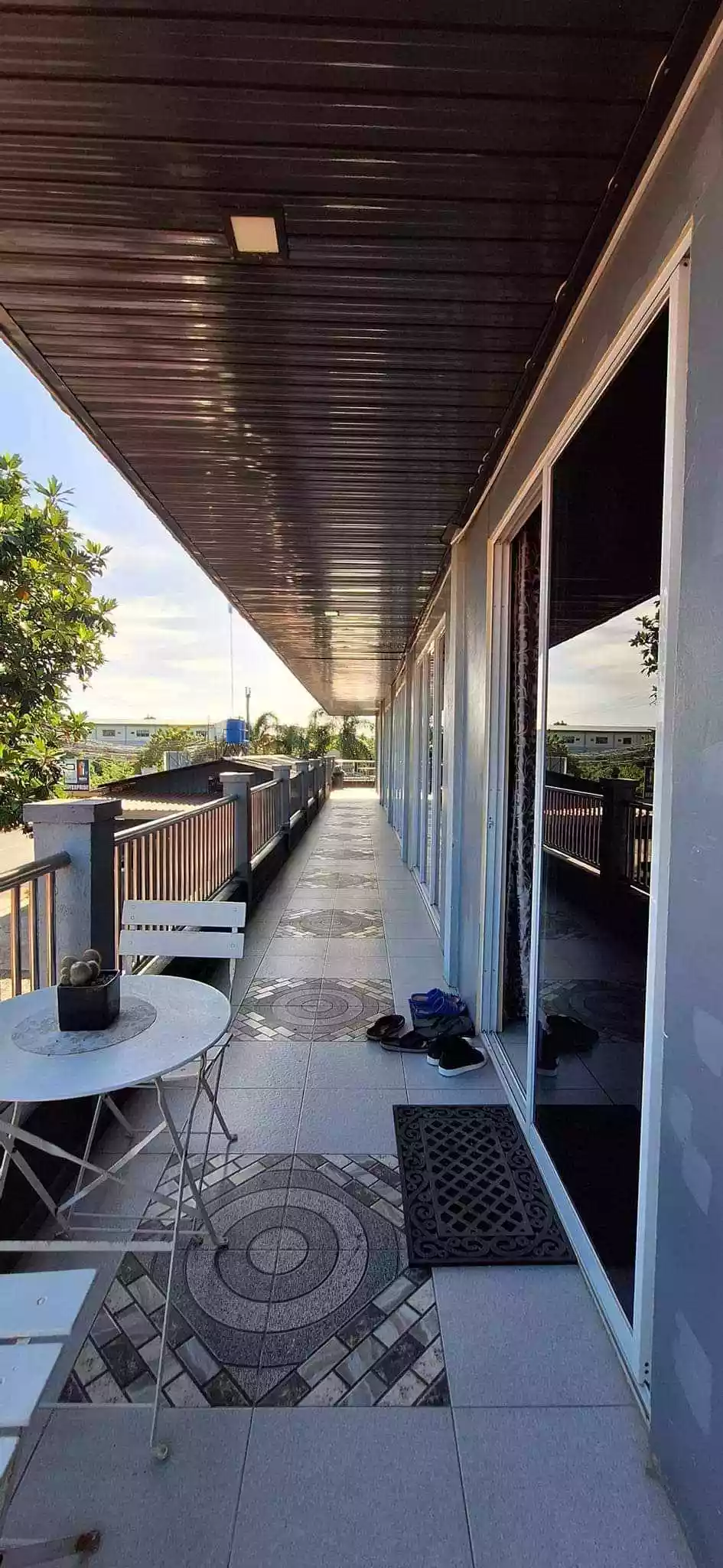 APARTMENT FOR RENT — Apartment in Lapu-Lapu City, Cebu, Philippines — Photo 3