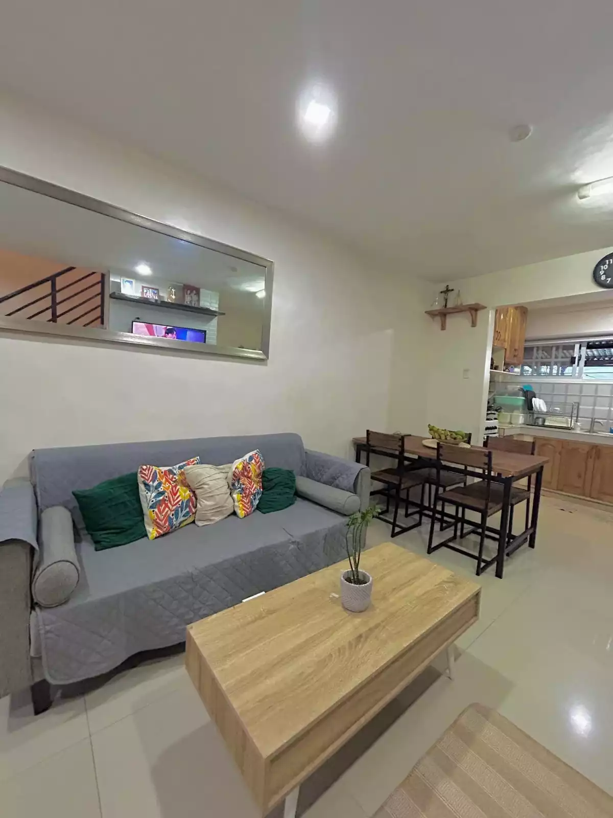 Open photo 14 of 18 — Casa Mira Linao 3 Bedrooms for Assume