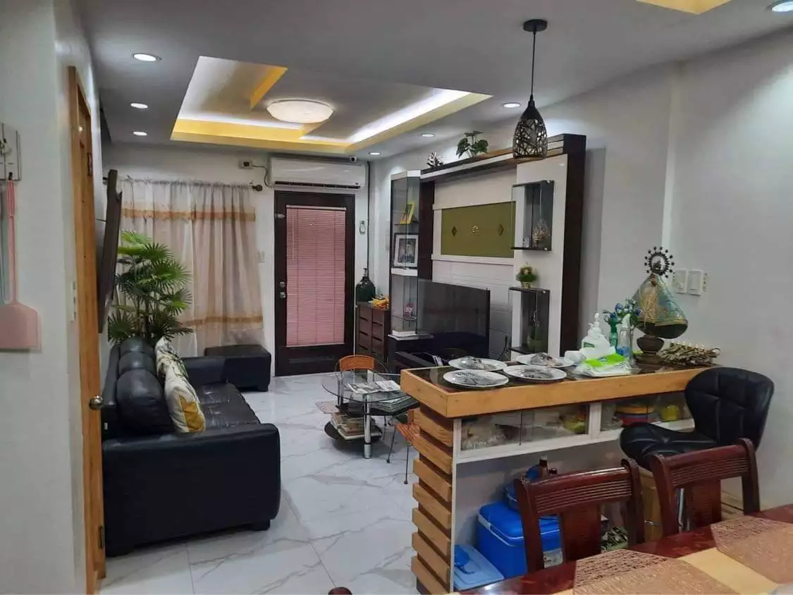 House and lot for sale in Mabolo Cebu City — House and Lot in Cebu City, Cebu, Philippines — Photo 5