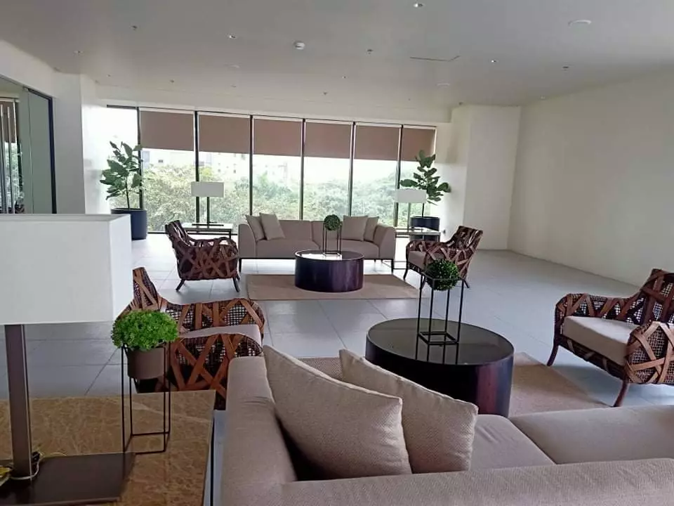 1BR UNIT CONDO at The Alcoves for rent