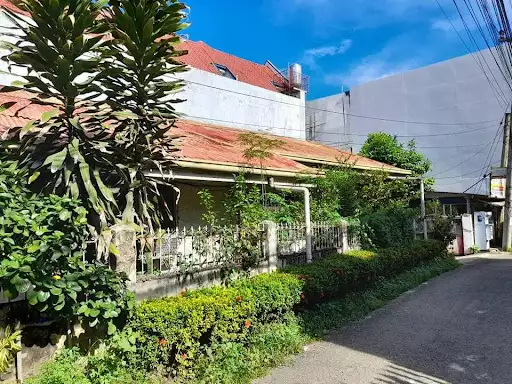 With land title — Residential Lot in Cebu City, 6000 Cebu, Philippines — Photo 3