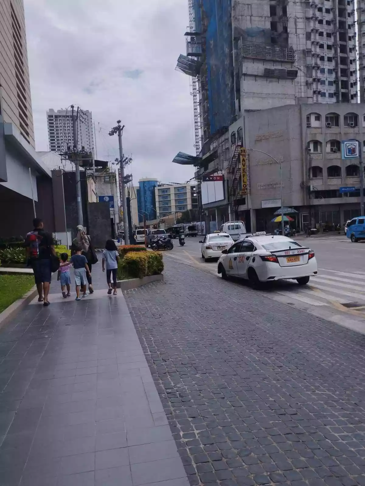Avida Tower 1, Davao City near Ateneo De Davao University — Studio in C. M. Recto, Poblacion District, Davao City — Photo 2