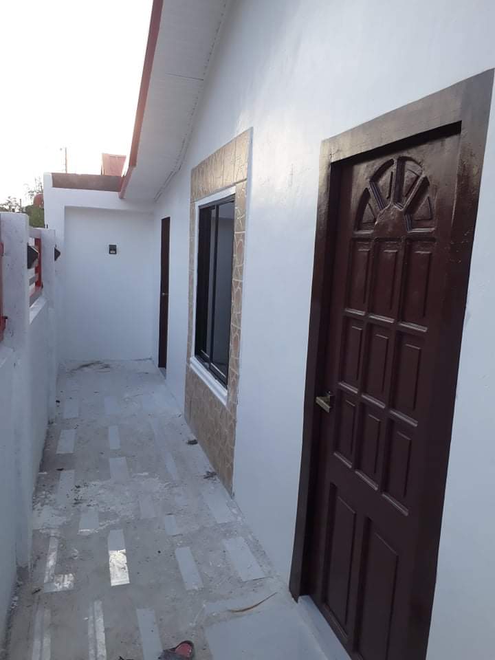 Deca Tugbok House and Lot for sale — House and Lot in Deca Homes Resort and Residences (DHRR) Park / Clubhouse, Tugbok, Davao City — Photo 2