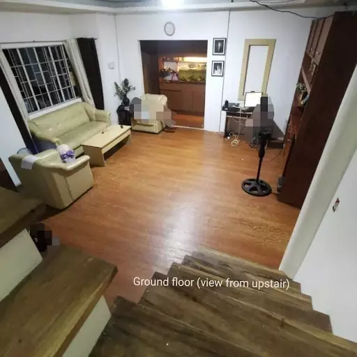 House and lot — House and Lot in Bacolod City, Negros Occidental, Philippines — Photo 5