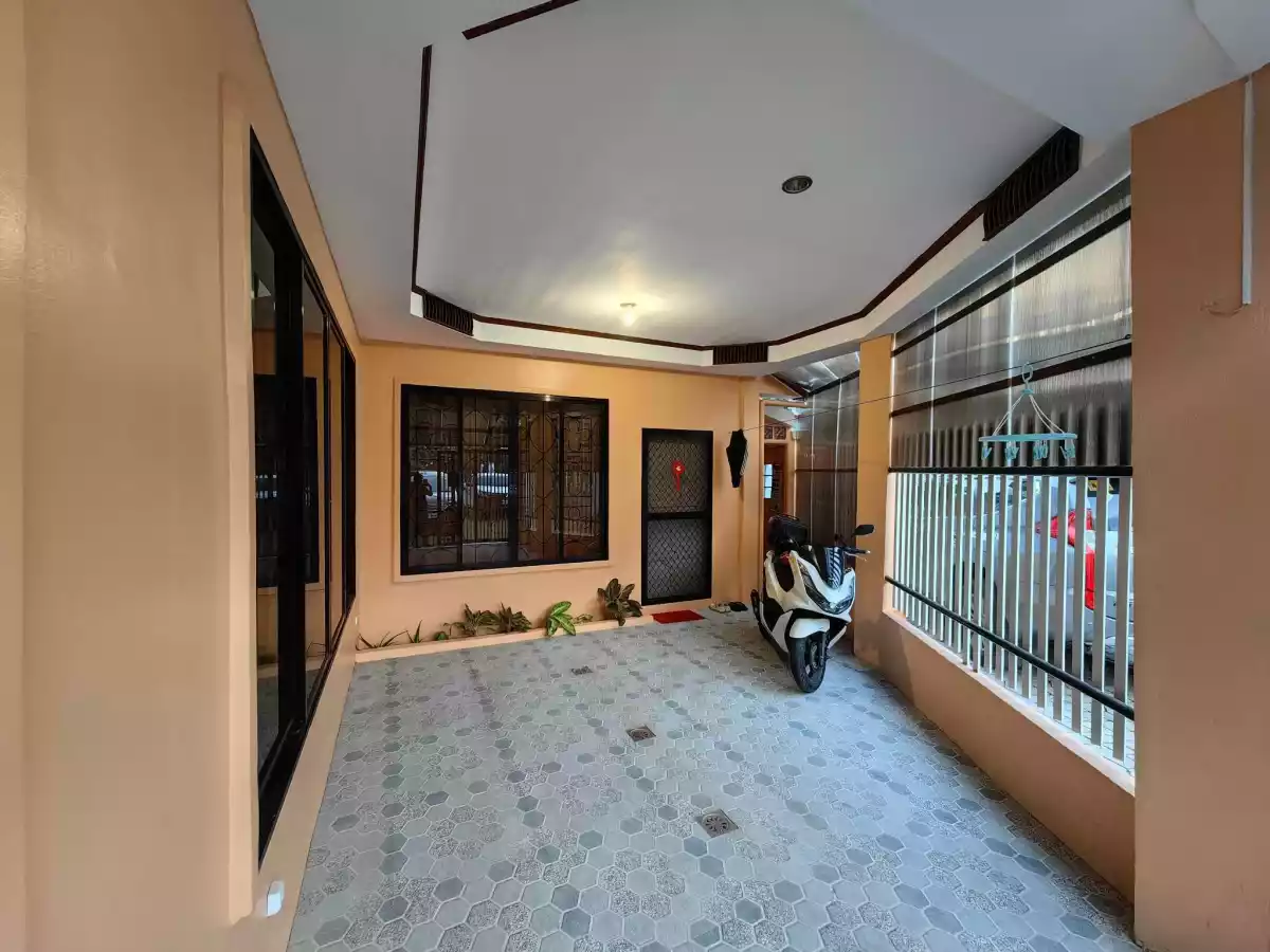 House and Lot in Buñao, Dumaguete City — House and Lot in Buñao Road, Dumaguete, Negros Oriental — Photo 4