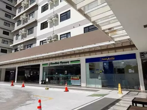 Condo title