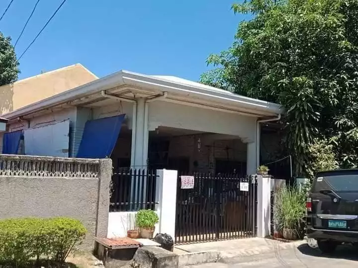 Single Detached House and Lot in Dońa Rosario Village Basak Mandaue City