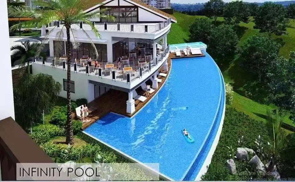 For Assume unit in Antara Residence - photo 4