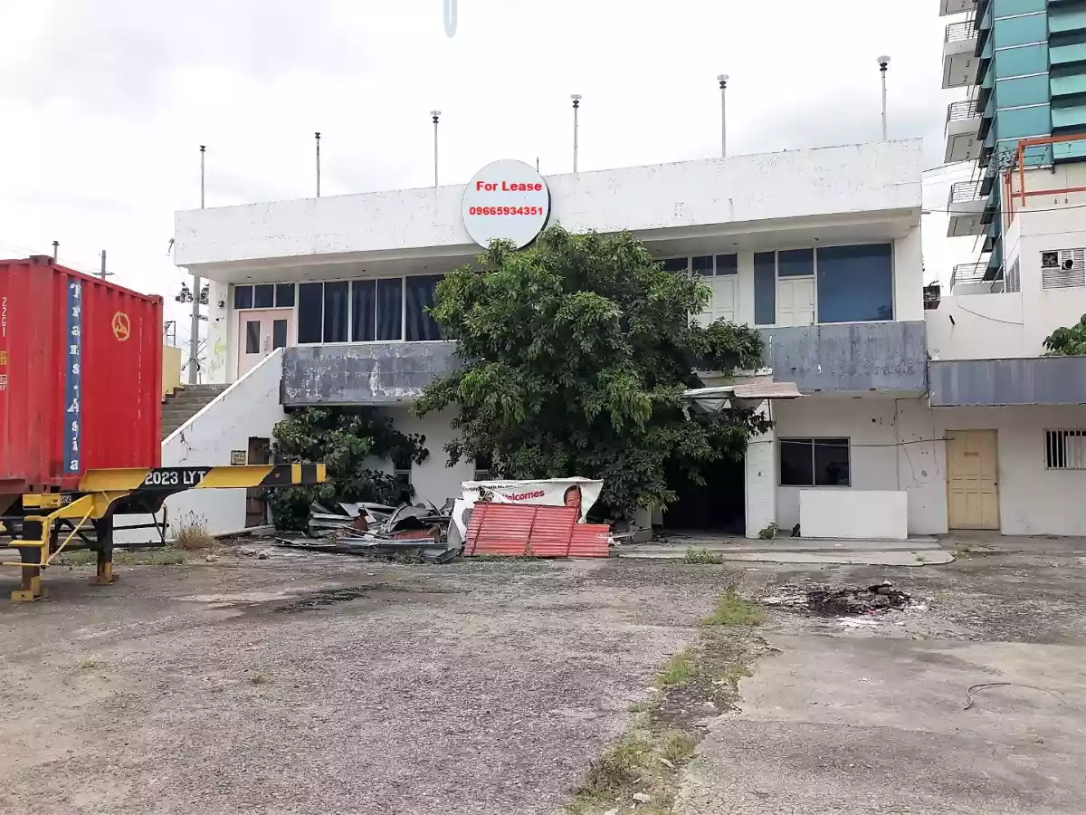 Commercial Lot with BLDG for Lease in Mandaue City Cebu - photo 4