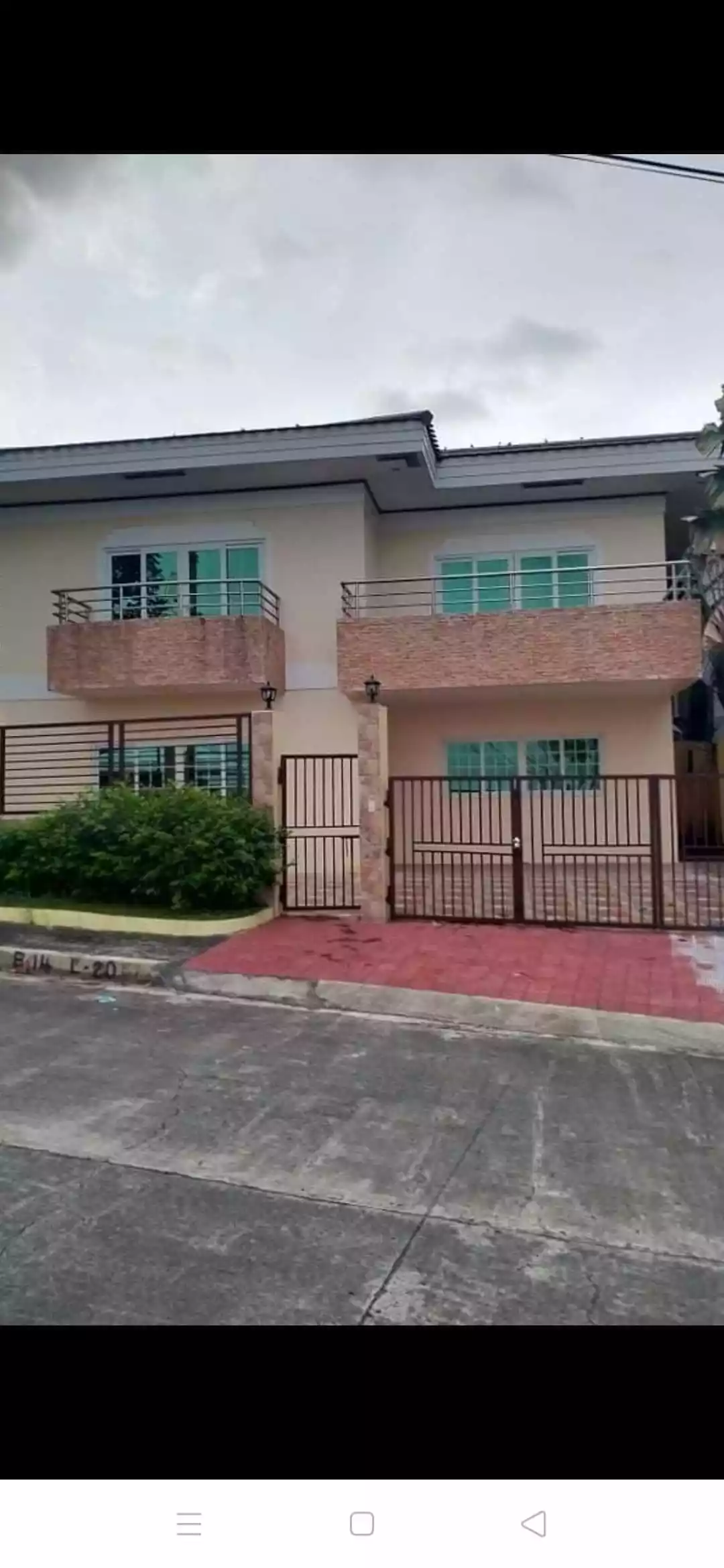 ELEGANT BRAND NEW SINGLE DETACHED HOUSE