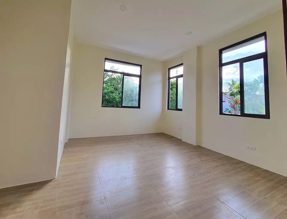 House and Lot OLIVEWOOD Model in Pooc Talisay - photo 6