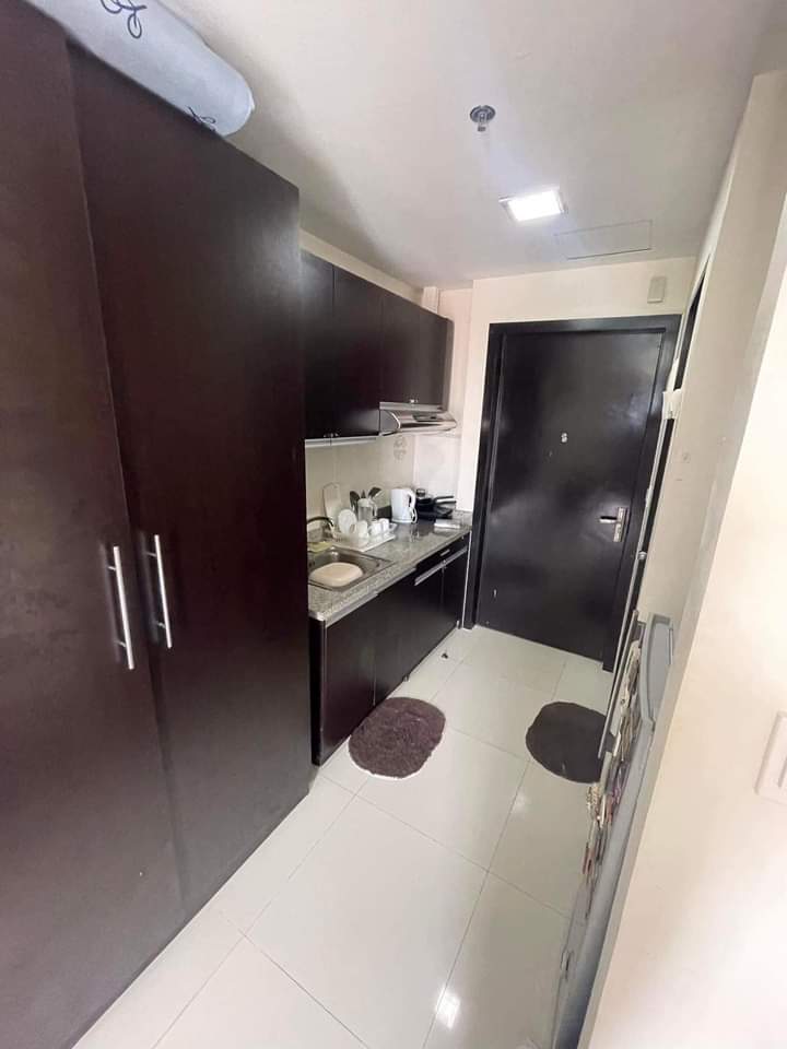 Studio Unit for Rent — Studio in Hernan Cortes Street, Mandaue City, Central Visayas — Photo 5
