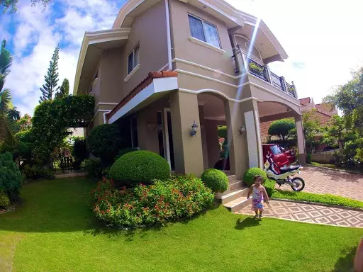House and lot in Talamban — House and Lot in Cebu City, Cebu, Philippines — Photo 5
