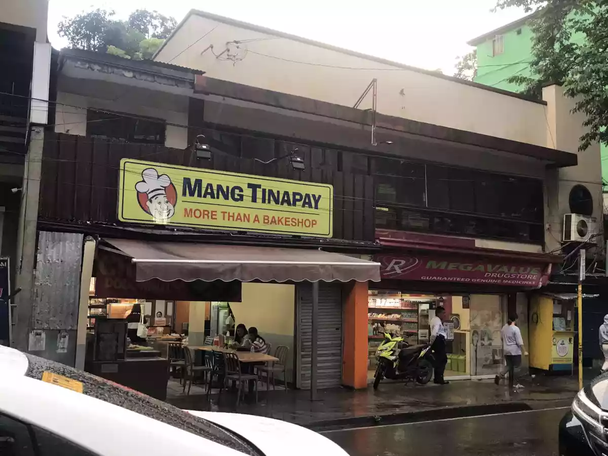 Commercial Building for sale in Ramos St Cebu City
