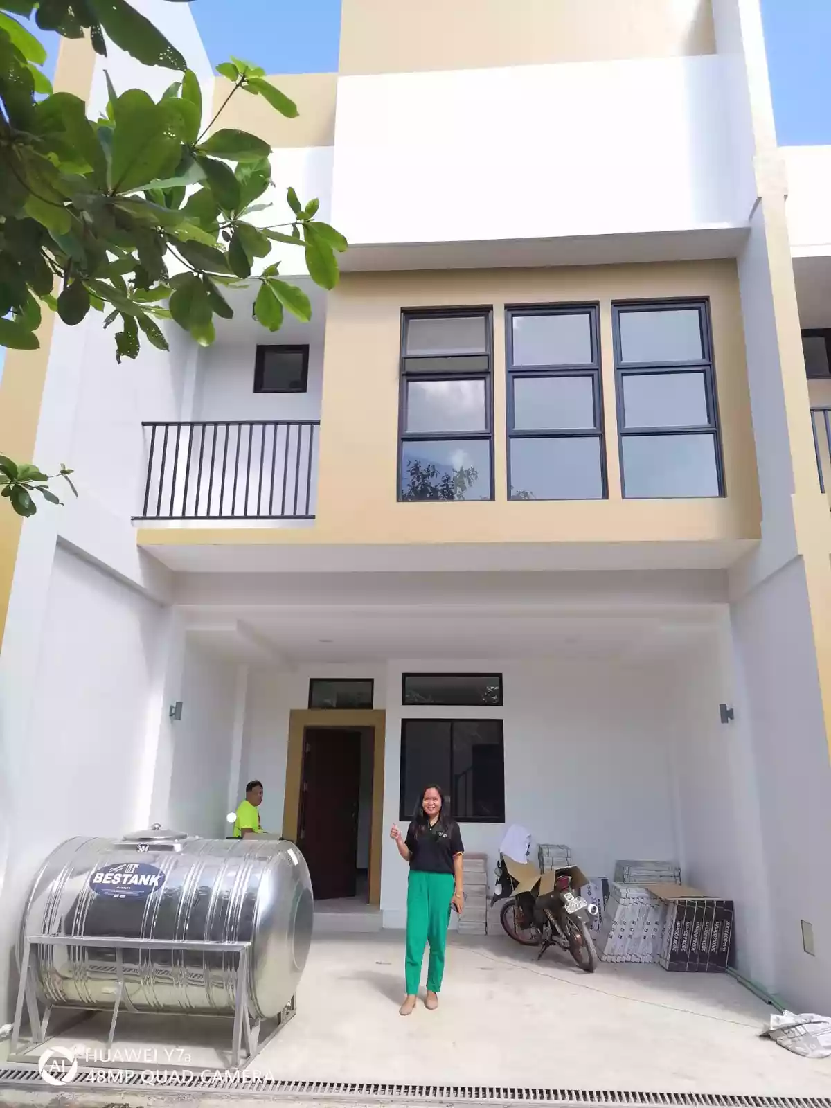 House and Lot for Sale - photo 5
