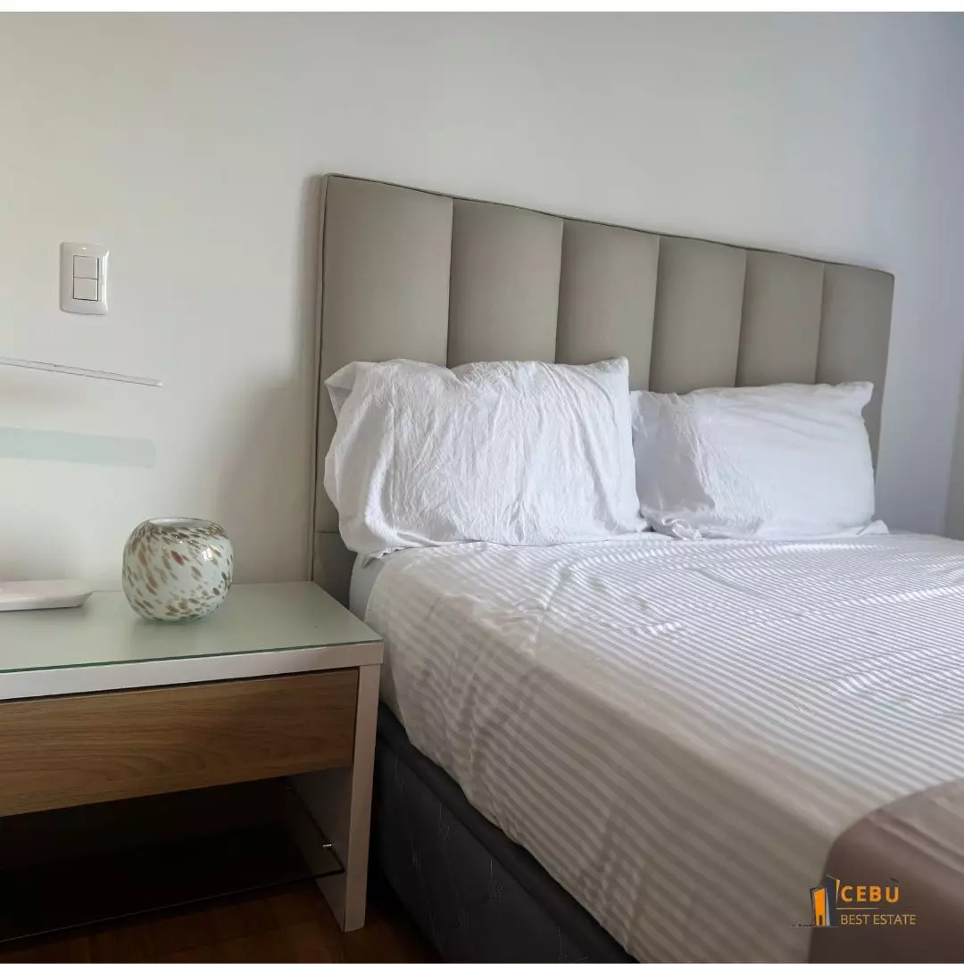 STUDIO UNIT FOR SALE IN SOLINEA TOWER 2 — Studio in Cebu City, Philippines — Photo 7