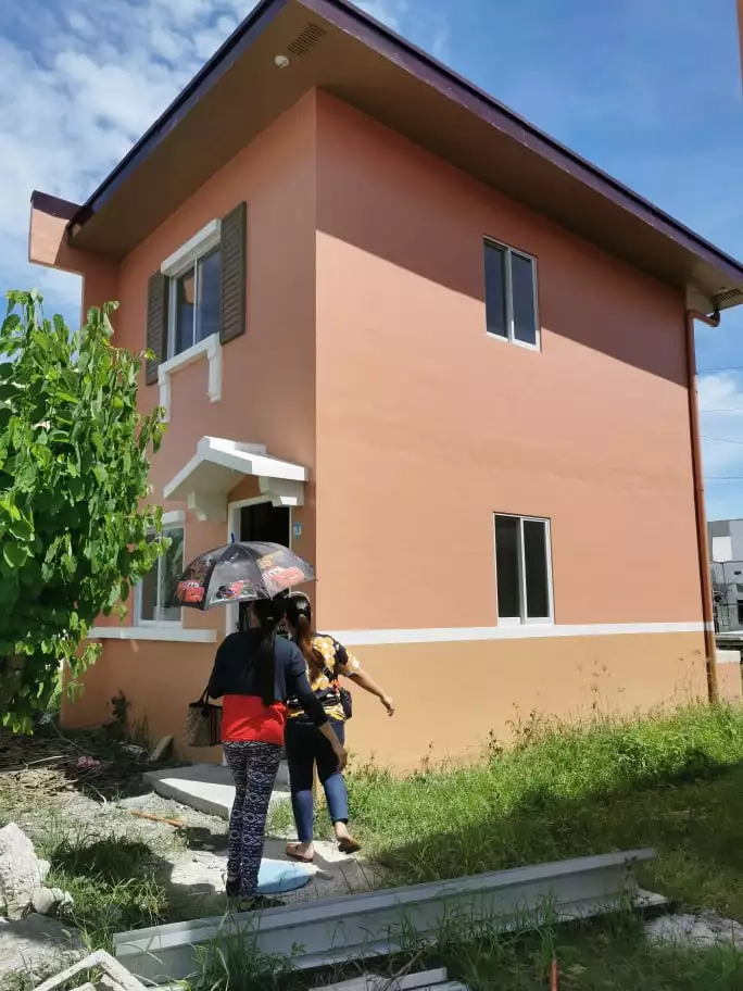 Open photo 11 of 11 — Lessandra Homes for assume 