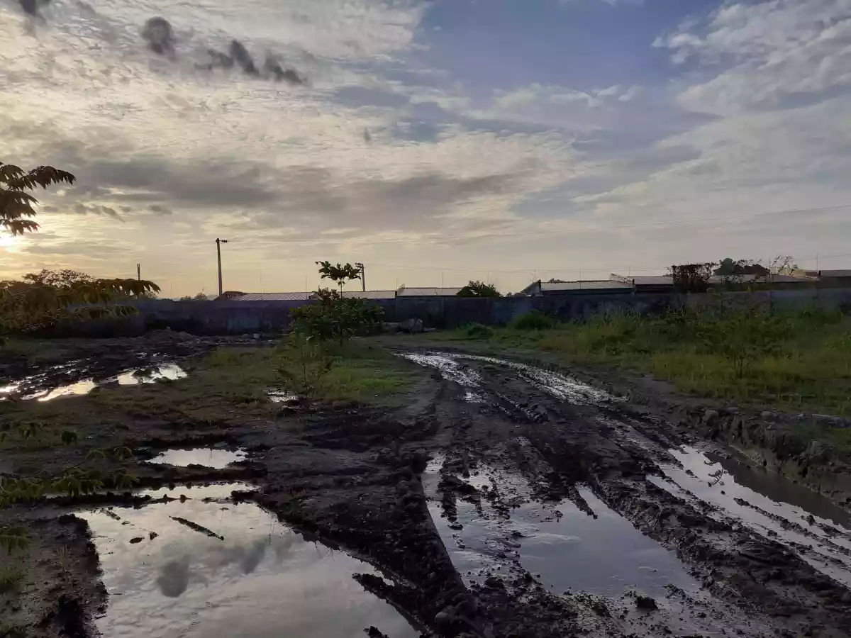 Open photo 16 of 21 — Commercial lot for sale 6000 sqm