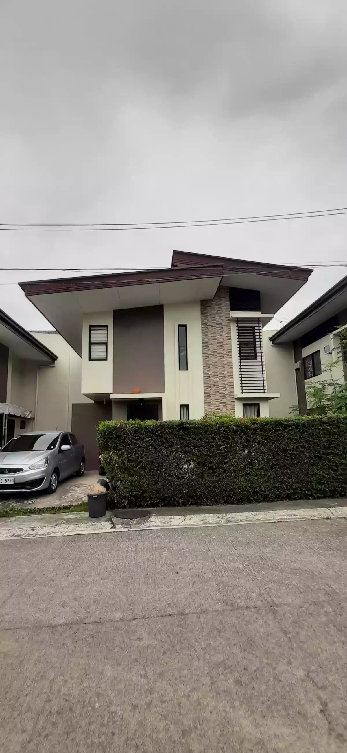 House and Lot — House and Lot in Mandaue City, Cebu, Philippines — Photo 4