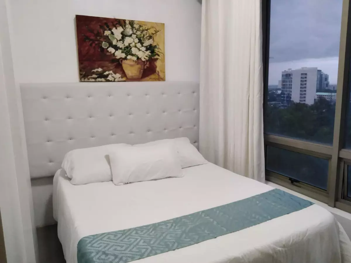 STUDIO UNIT FOR SALE AT ASIA PREMIER IT PARK CEBU CITY - photo 2