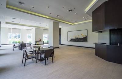 Bristol at Parkway Place by Filinvest City 1 bedroom for Sale - photo 7