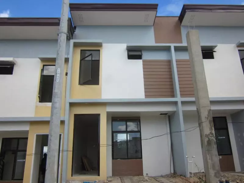 Resell House and Lot Casa Mira Linao