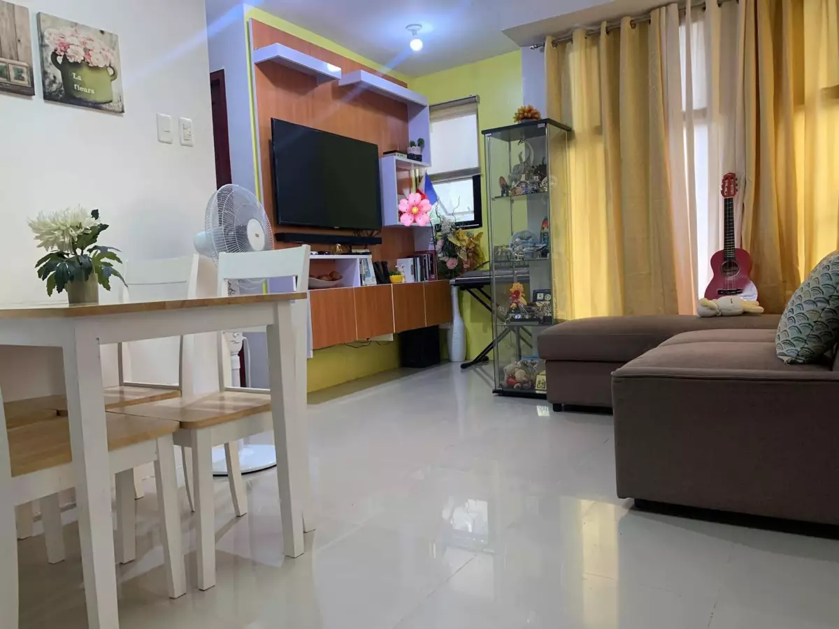 11-2019001781 — House and Lot in Riverside, Mandaue City, Cebu — Photo 7