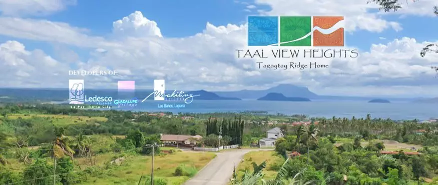 Taal View Heights - photo 2