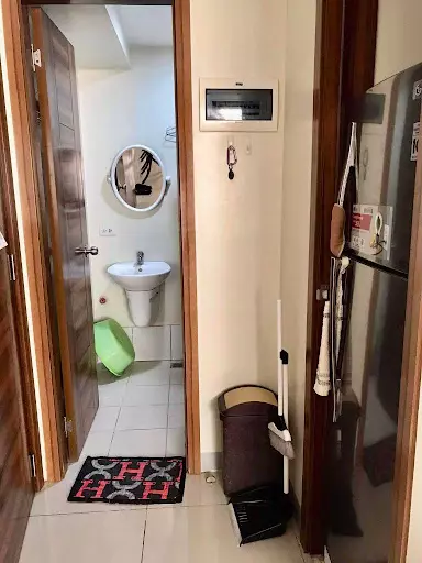 Open photo 15 of 16 — FOR SALE: FULLY-FURNISHED 1BR UNIT