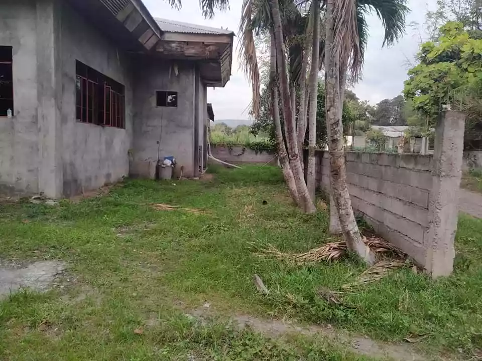 500sqm VERY AFFORDABLE unfinished house - photo 4