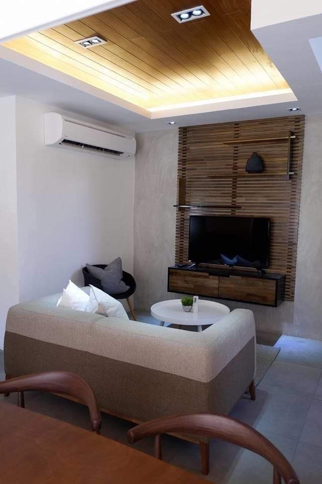 FULLY FURNISHED HOUSE AND LOT FOR RENT! - photo 4
