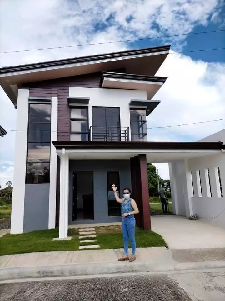 Vista De Bahia (2 storey AZARIAH MODEL) - photo 2