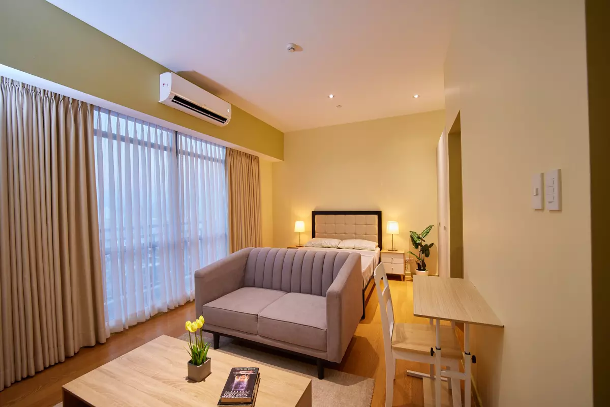 Acqua Private Residences Iguazu Tower For Rent - photo 2