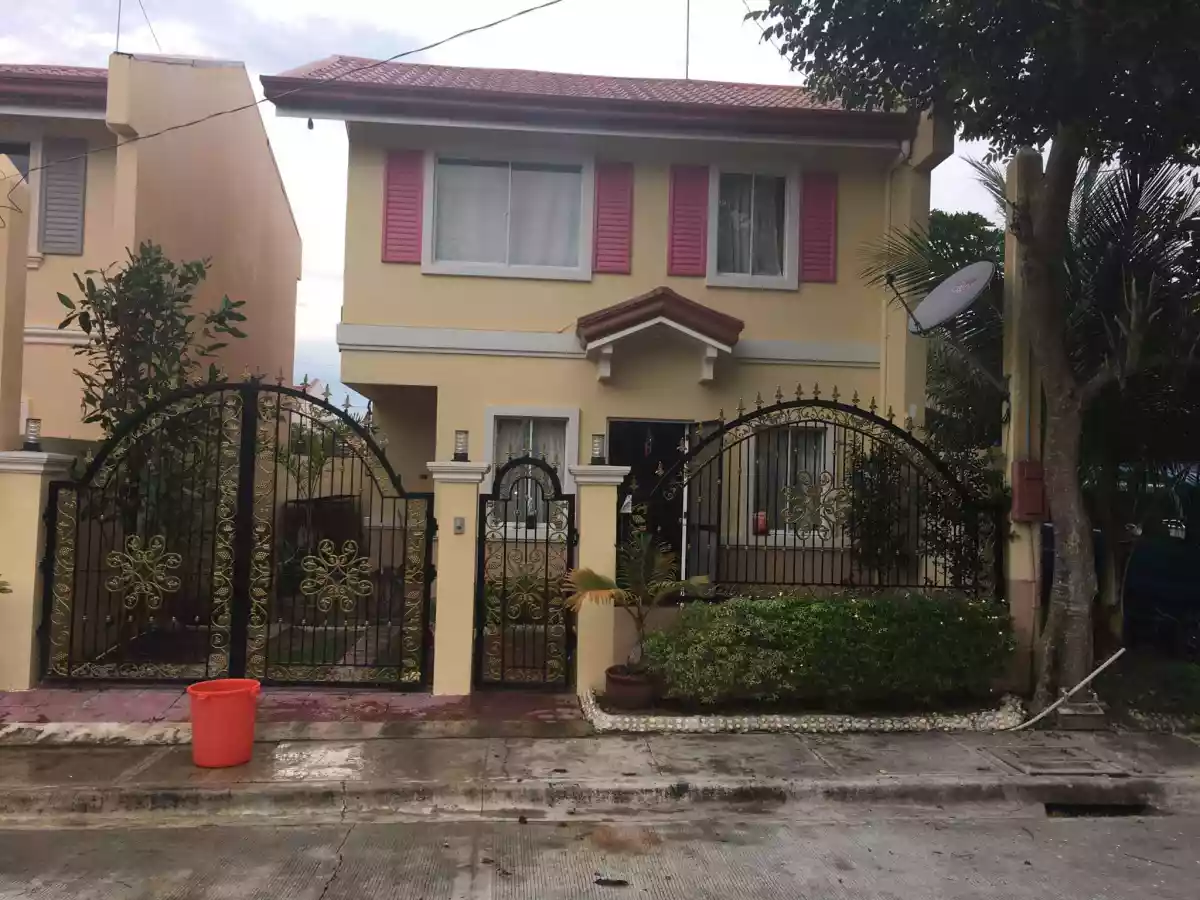 CAMELLA CARCAR HOUSE AND LOT FOR SALE - photo 2