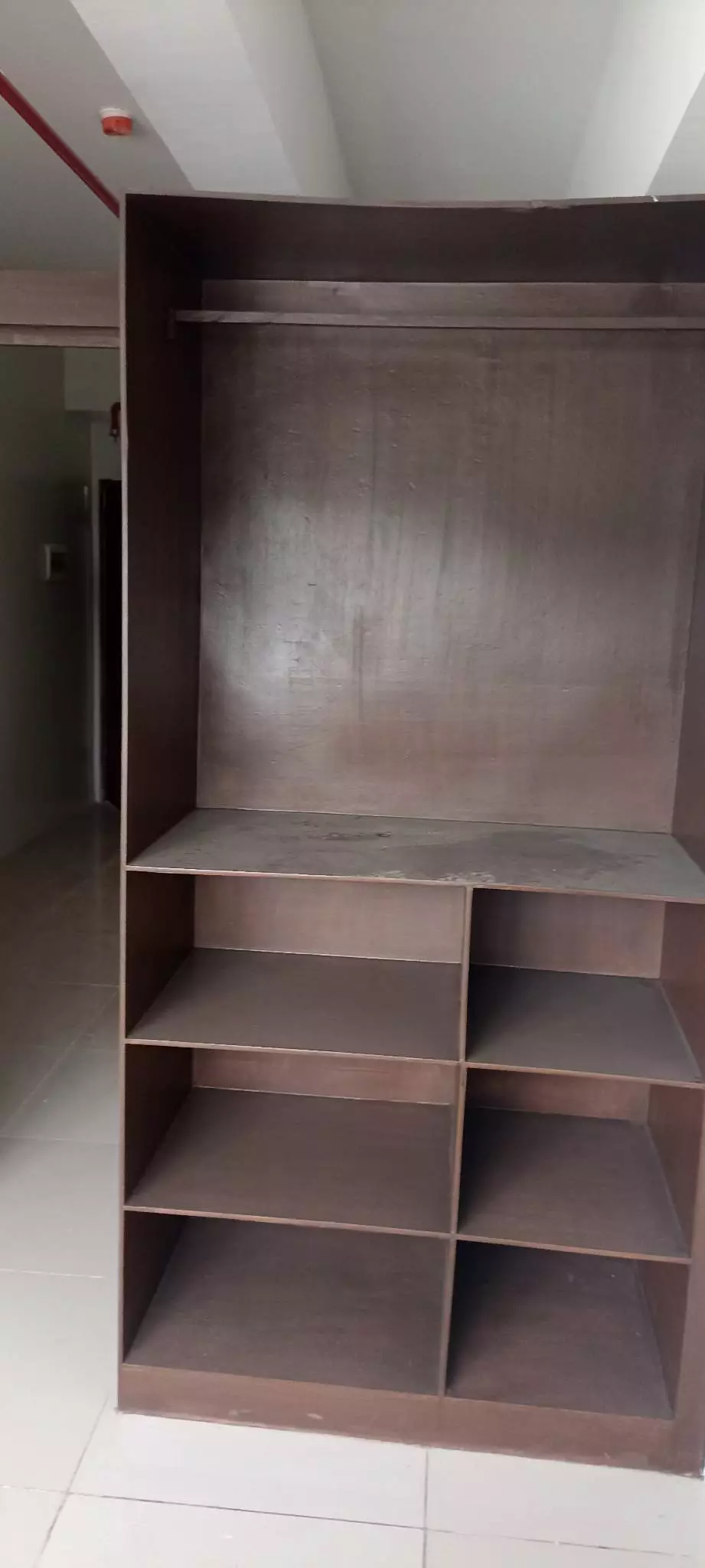 OWN THIS ONE BEDROOM UNIT IN CORINTHIANS GUADALUPE, CEBU CITY — 1 Bedroom in Andres Abellana Street, Cebu City, Central Visayas — Photo 7