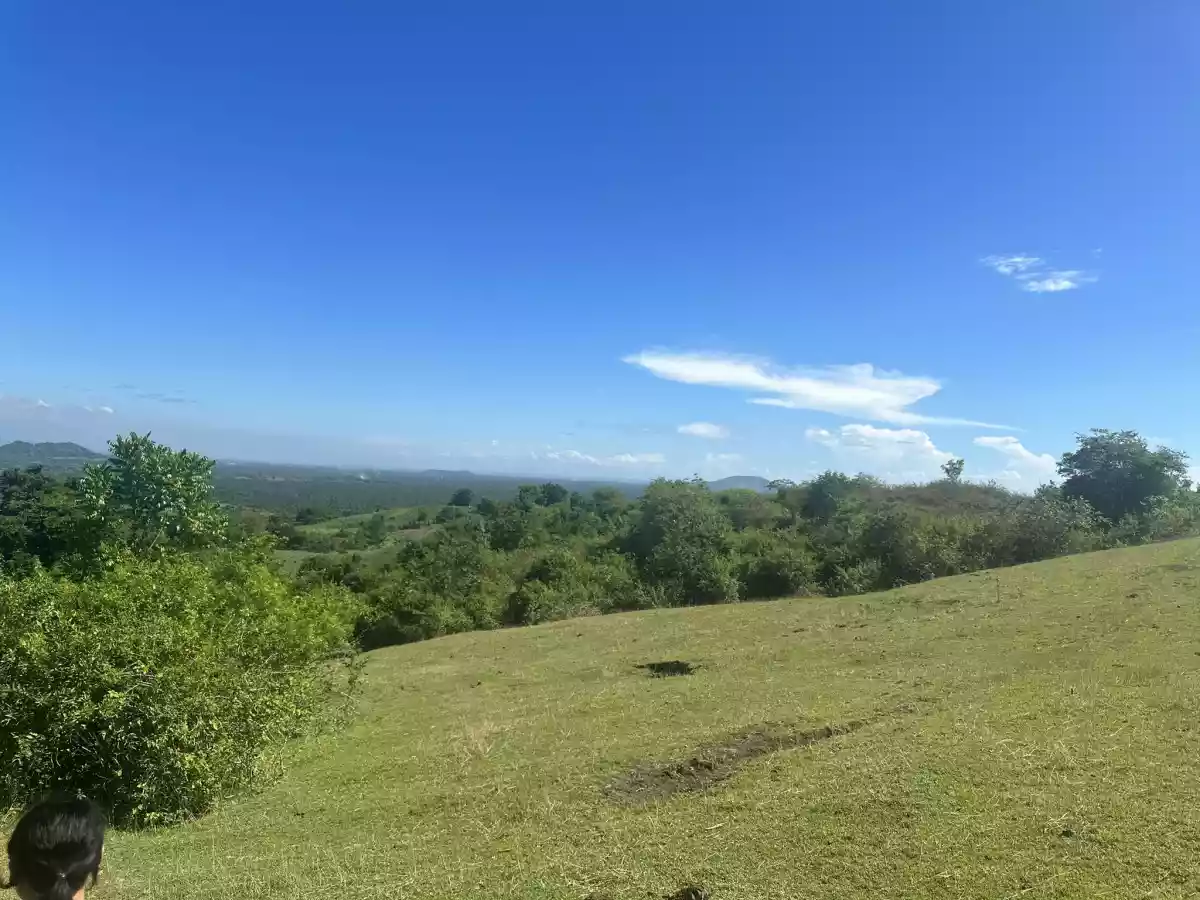  Ocean and Mountain View Property For Sale - photo 4