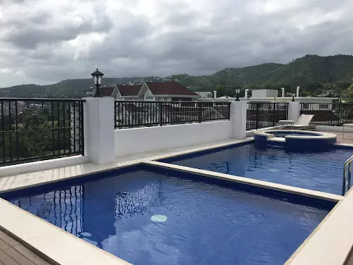 Open photo 11 of 25 — FOR RENT FULLY-FURNISHED 1BR UNIT
