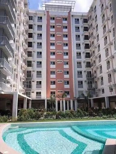 35K/month, 2 Bedrooms for Rent