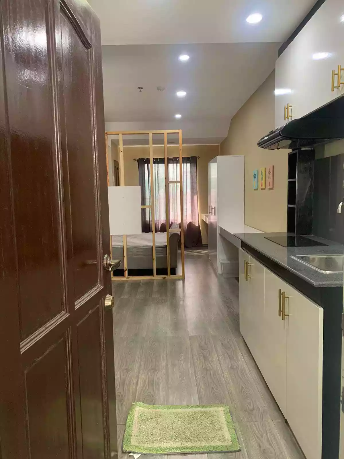 FOR SALE/ASSUME — Studio in Naya Road, Cebu City, Central Visayas — Photo 6