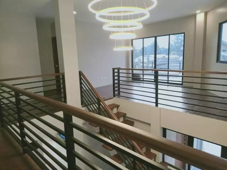 FOR SALE/FOR RENT HOUSE AND LOT WITH POOL IN AGRO MACRO MANDAUE PHASE 1 — House and Lot in Agro-Macro, 6th Ave, Mandaue City — Photo 6