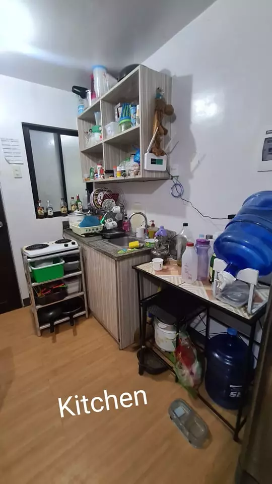 2 Bedroom Condominium in Mandaue City - Fully Furnished — 2 Bedrooms in Mandaue City, Cebu — Photo 5