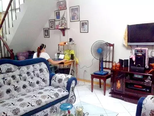 4-Bedroom Townhouse — House and Lot in Maria Gochan, Antuwanga, Cebu City — Photo 4