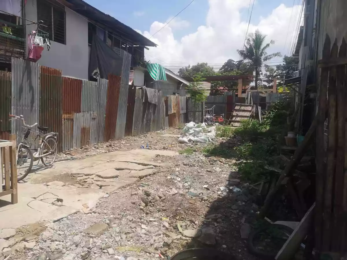 Lot for sale In Katipunan — Commercial Lot in Cebu City, Cebu, Philippines — Photo 5